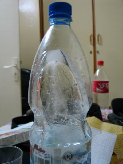 cool water 1